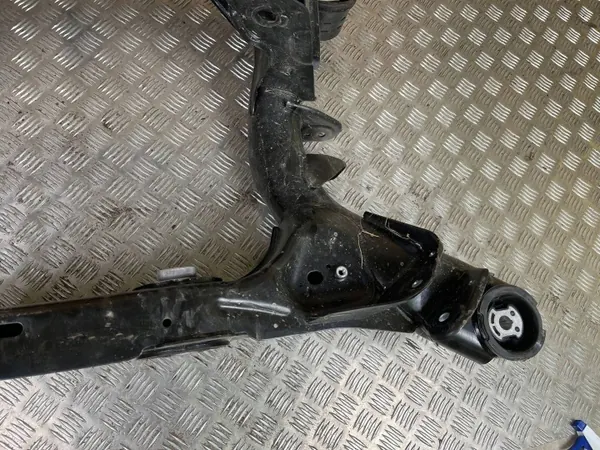 Bakre bromsbelägg OEM DLK39886 för BMW i4 image 6