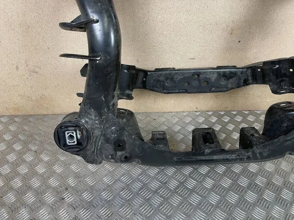 Bakre bromsbelägg OEM DLK39886 för BMW i4 image 7