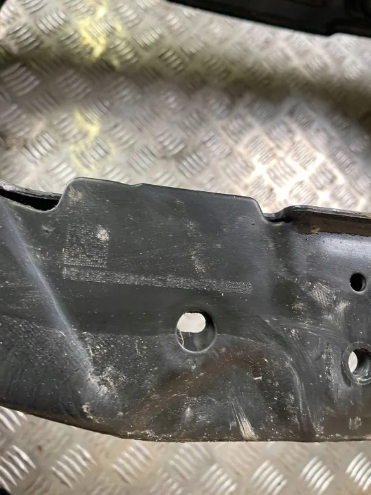 Bakre bromsbelägg OEM DLK39886 för BMW i4 image 8