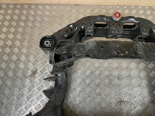 Bakre bromsbelägg OEM DLK39886 för BMW i4 image 9