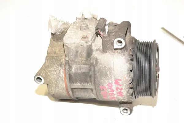 MERCEDES W211 W219 3.0 CDI V6 A0012308611 image 2