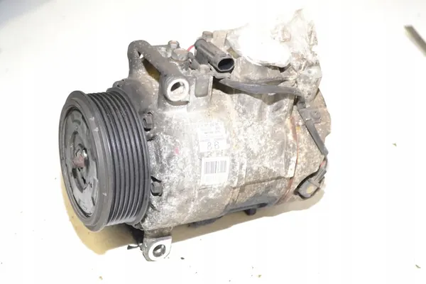 MERCEDES W211 W219 3.0 CDI V6 A0012308611 image 4