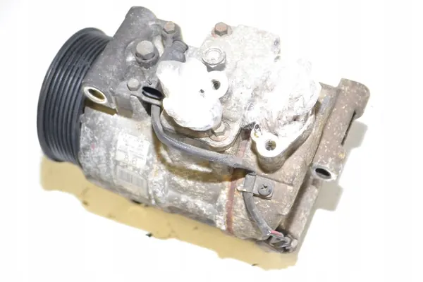 MERCEDES W211 W219 3.0 CDI V6 A0012308611 image 6