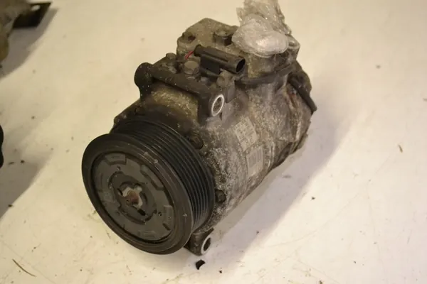 MERCEDES W211 W219 3.0 CDI V6 A0012308611 image 7