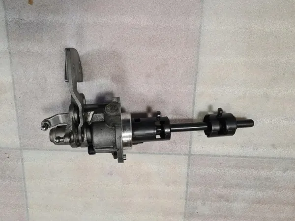 Sélecteur de vitesse Opel Zafira C OEM 55598094 (2012-2019) image 3