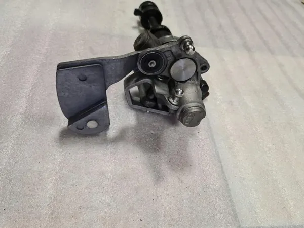 Sélecteur de vitesse Opel Zafira C OEM 55598094 (2012-2019) image 4