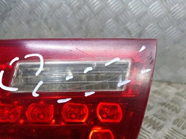 AUDI A6 C6 Luz Trasera Derecha LED 4F9945094A image 2