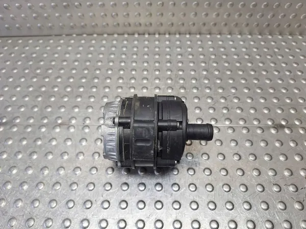 Vattenpump 210107386R Nissan Townstar Kangoo III IV Mercedes Citan image 3
