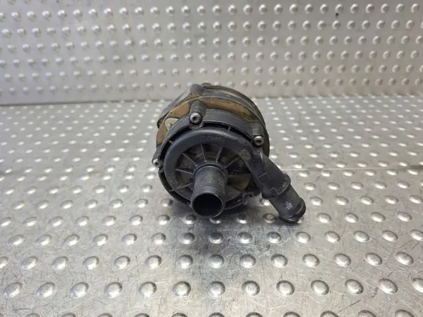 Vattenpump 210107386R Nissan Townstar Kangoo III IV Mercedes Citan image 4