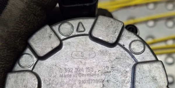 Vattenpump 210107386R Nissan Townstar Kangoo III IV Mercedes Citan image 5