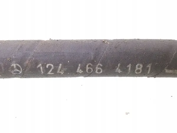 Mangueira de direção assistida Mercedes-Benz E W124 1990 1244664181 image 2