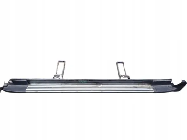 Oikea kynnys Honda CR-V III 06-09 OEM Zawada-379342- image 2