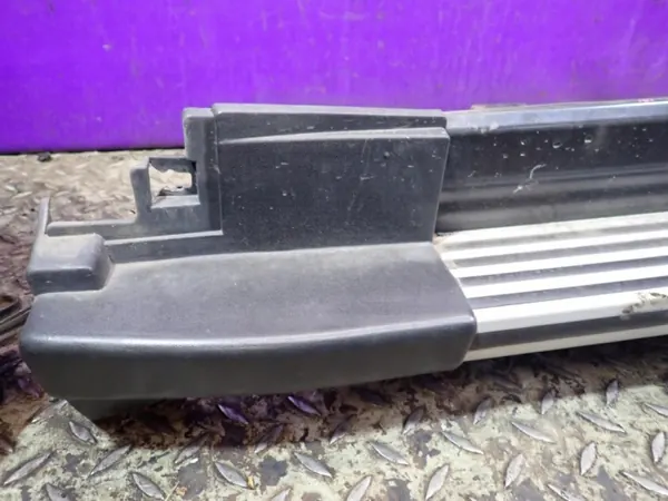 Oikea kynnys Honda CR-V III 06-09 OEM Zawada-379342- image 5