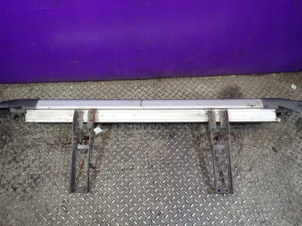 Oikea kynnys Honda CR-V III 06-09 OEM Zawada-379342- image 8
