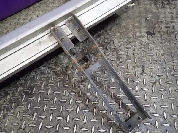 Oikea kynnys Honda CR-V III 06-09 OEM Zawada-379342- image 9