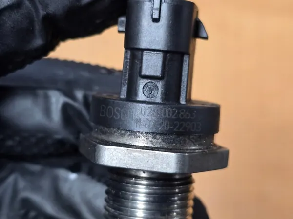 Sensor Pressão Combustível OEM 281002863 IX35 Sportage image 3
