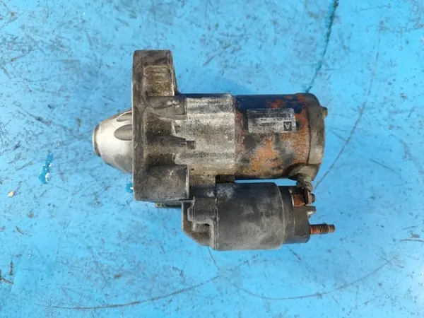 Motor de arranque MINI COOPER S R56 06-14 12-41-7-552-105 image 2