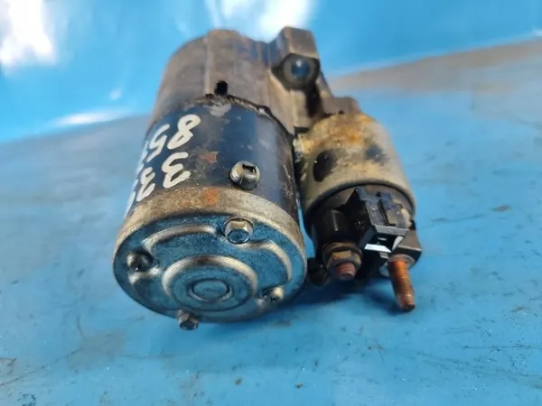 Motor de arranque MINI COOPER S R56 06-14 12-41-7-552-105 image 5