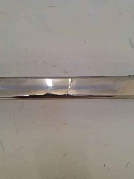 Hyundai i30 III Grille Frame 2016- New image 2