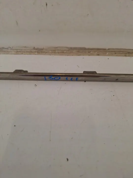 Hyundai i30 III Grille Frame 2016- New image 3