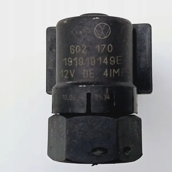 Geschwindigkeitssensor Audi A3 8L 1.8 191919149E / 602170 image 4