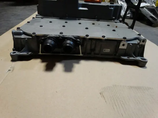 Steuermodul Porsche Taycan OEM 9J1915539CL image 5