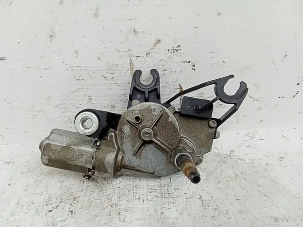 Heckwischermotor Volkswagen Caddy 2007 image 5