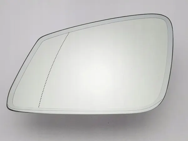 OEM LEWEGO 4PIN Linker fotochroom spiegelglas voor BMW image 2