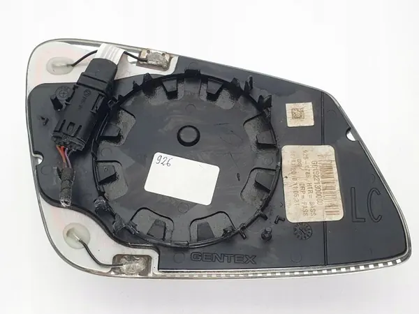OEM LEWEGO 4PIN Linker fotochroom spiegelglas voor BMW image 3