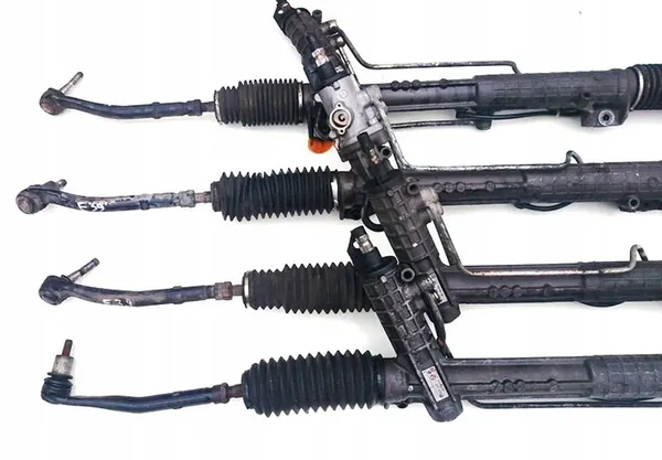 Caixa de Direção BMW 5 E39 image 2