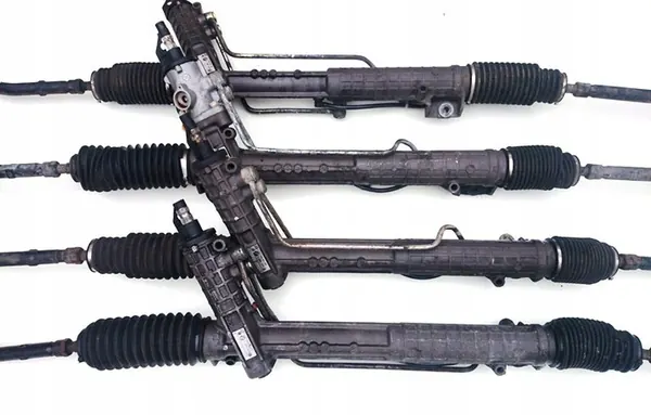 Caixa de Direção BMW 5 E39 image 3