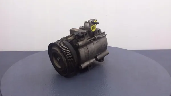 Hyundai Tucson AC Kompressor OEM Elk-102786-01 image 2