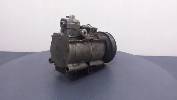 Hyundai Tucson AC Kompressor OEM Elk-102786-01 image 3