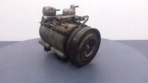 Hyundai Tucson AC Kompressor OEM Elk-102786-01 image 4