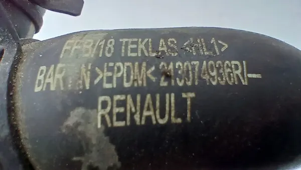 Nissan OE Vesiputki 213074936R image 4