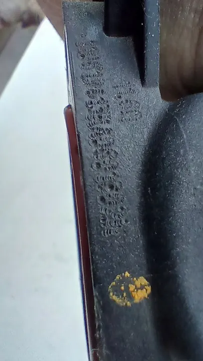 Nissan OE Vesiputki 213074936R image 6