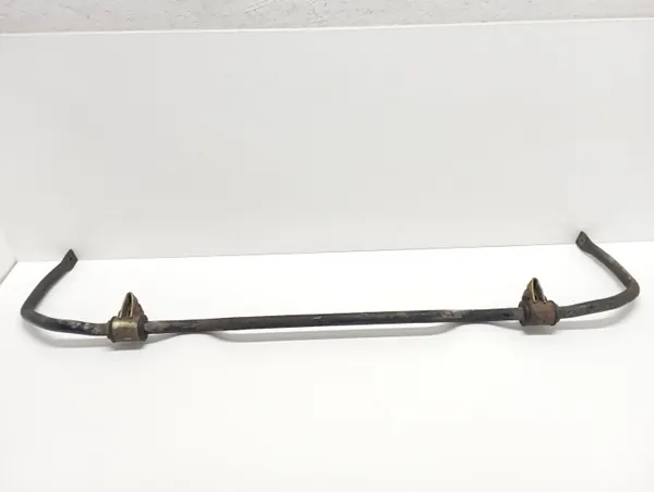 Barra estabilizadora traseira Porsche 928 OEM RTX107285 image 2
