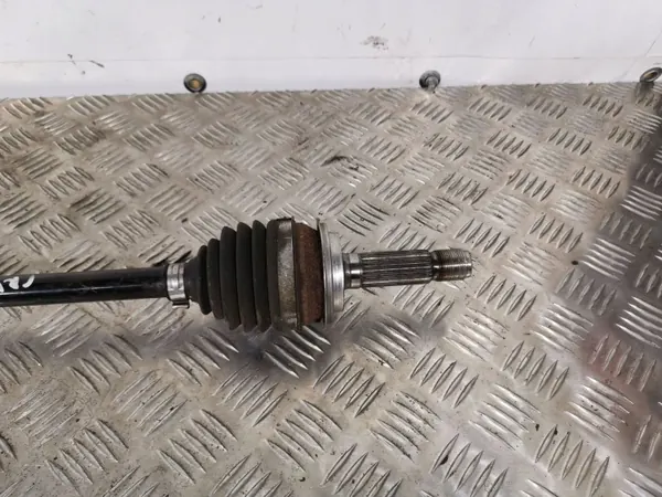 Honda CR-V Taka-akselin puoliakseli OEM FBZ3415 image 3