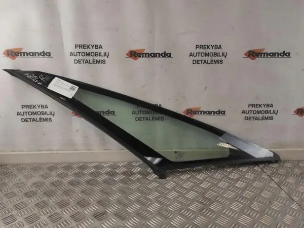Achter rechter ruit OEM 510508554 voor Opel Zafira B image 2