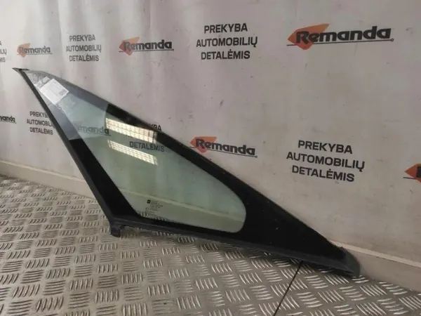 Achter rechter ruit OEM 510508554 voor Opel Zafira B image 3