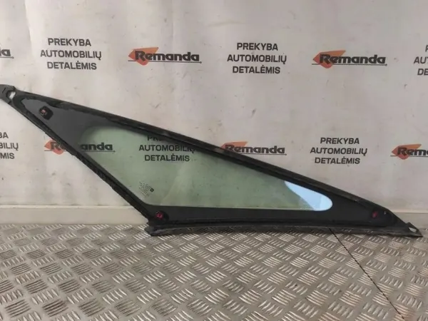 Achter rechter ruit OEM 510508554 voor Opel Zafira B image 5