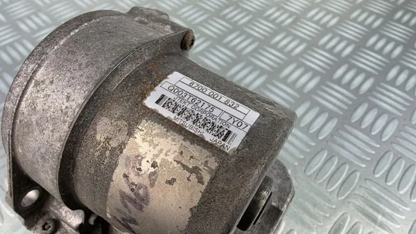 Pompe de direction OEM 6700001832 pour Mercedes Classe A image 5