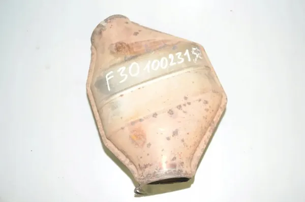 BMW OE Pakoputken säiliö OEM 8518457 image 2