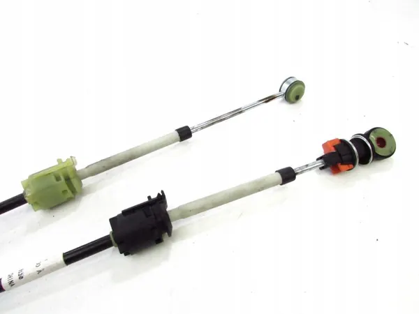 Mazda 3 BK MPS 2.3 växellänk OEM B37F46500 image 5