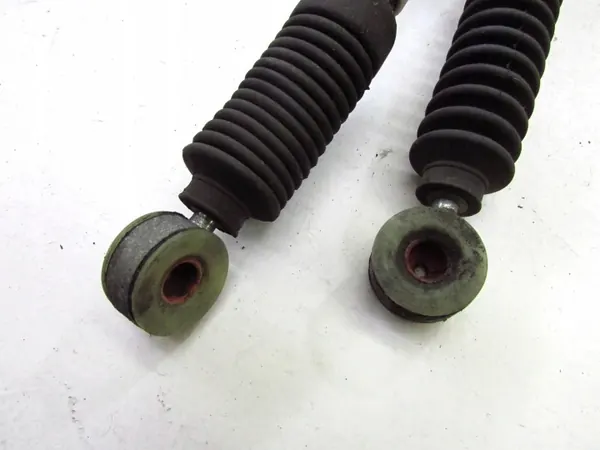Mazda 3 BK MPS 2.3 växellänk OEM B37F46500 image 8