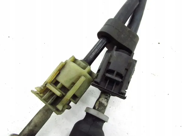 Mazda 3 BK MPS 2.3 växellänk OEM B37F46500 image 9