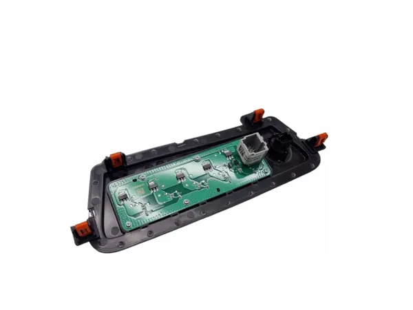 Capteur de soleil OEM 3040010253ZC pour Chrysler Pacifica 2017 image 3
