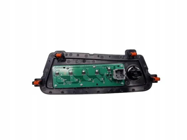 Capteur de soleil OEM 3040010253ZC pour Chrysler Pacifica 2017 image 4