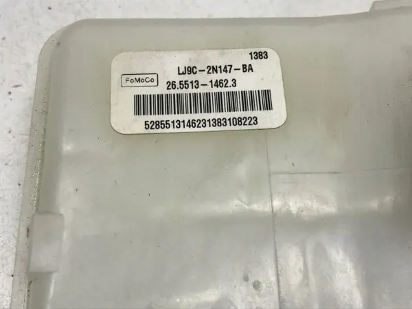 Remvloeistofreservoir Ford Mustang Mach-E OEM LJ9C2N147BA image 5