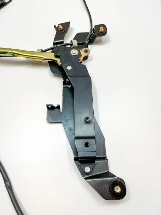 Piezas de techo Mercedes-Benz OEM A2307900177 - Usado image 3